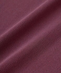 YECCA VECCA Vネックドルマンニット