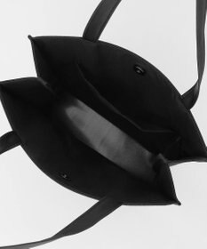 自由区 FORMAL 【日本製】グログランサブバッグ