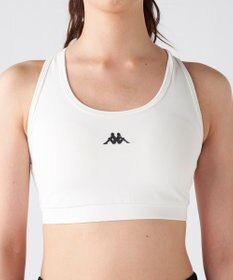 OP／FILA 【Kappa】カップ/リフレクター付き フィットネス スポーツブラトップ