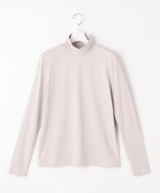 J.PRESS LADIES タートルジャージー カットソー