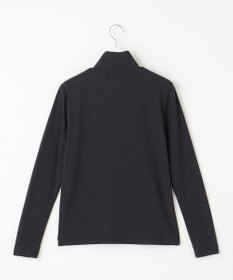 J.PRESS LADIES タートルジャージー カットソー