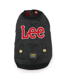PET PARADISE Lee サガラ刺繍 ブルゾン 中型犬