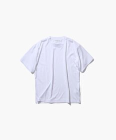 ATON SUVIN 60/2 | オーバーサイズ Tシャツ - UNISEX