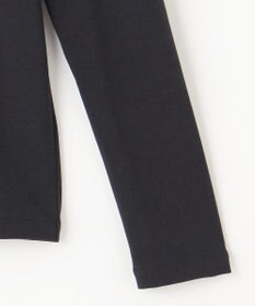 J.PRESS LADIES タートルジャージー カットソー