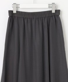 23区 S 【SLOW/一部店舗限定】ブライトヴィンテージクロス スカート