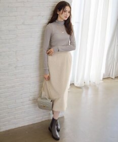 23区 アコヤパール イヤーカフ