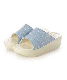 ing <ing>【3E】リカバリーミュールサンダル