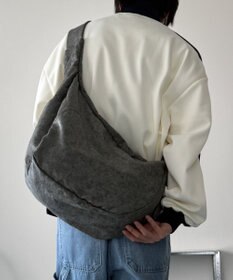 WEGO 【ユニセックス着用ITEM】アソートBIGベルトショルダー