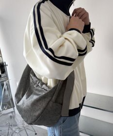 WEGO 【ユニセックス着用ITEM】アソートBIGベルトショルダー