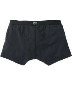 WACOAL MEN ボクサーパンツ オーガニック綿混(本体) フロント快適設計 肌あたり軽減設計 前閉じ 下着 GT3430 /ブロス バイ ワコールメン