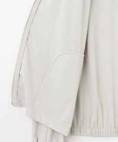 J.PRESS LADIES L シアージャージー ブルゾン