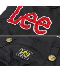 PET PARADISE Lee サガラ刺繍 ブルゾン 中型犬