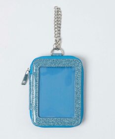 WEGO 【痛バ＆推し活グッズ】カラフルパスケースポーチS