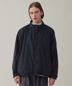 UNFILO ポーラテック リバーシブルブルゾン