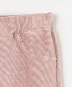 ANY KIDS カットコールフレアパンツ