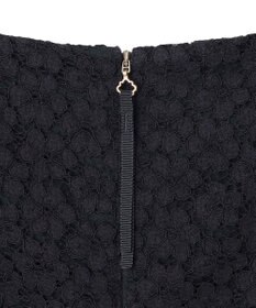 TOCCA 【WEB限定カラーあり・00サイズあり・洗える・消臭】MEMORY OF LACE ドレス