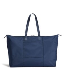 ZERO HALLIBURTON コンパクトクルー 折り畳みトートバッグ 81621