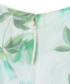 TOCCA 【洗える・消臭】FULL BLOOM PEONY ドレス