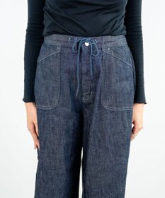 caqu easy marine イージーマリンパンツ