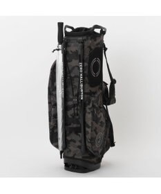 ZERO HALLIBURTON コーデュラスタンドバッグ 82052