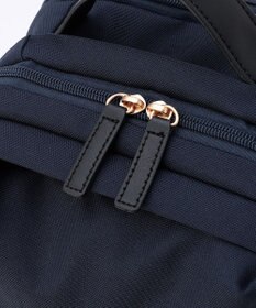 LA BAGAGERIE 【CORDURA】シンプルリュック Sサイズ