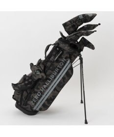 ZERO HALLIBURTON コーデュラスタンドバッグ 82052