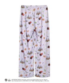 Green Parks ハリーポッター／ナイトウェアＳＥＴ