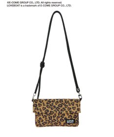 Green Parks ■別注　ＬＯＶＥ　ＢＯＡＴ　ミニショルダー