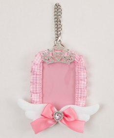 WEGO エンジェルハートティアラパスケース