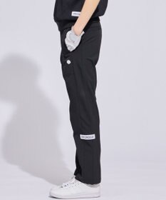 PW CIRCULUS 【WOMEN】ストレートパンツ ゴルフウェア レディース