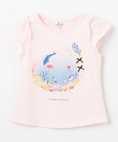 組曲 KIDS 【80-100㎝】ENOSUI Dream Tシャツ