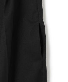 23区 【VERY3月号掲載/洗える】TRコンフォートストレッチ 2WAY オールインワン