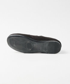 BONTRE 【BONTRE/ボントレ】スエードクロスバブーシュ/50303-VA