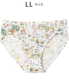 tsumori chisato SLEEP ツモリチサト ショーツ UPX533 /ワコール