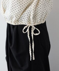 CRAFT STANDARD BOUTIQUE レイヤードライクショートスリーブシャツ