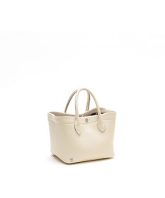 A.D.M.J. 【牛革】モーツァルト/スパニッシュレザー　トート20cm