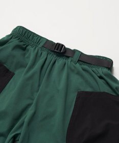 OP／FILA 【Kappa】異素材パッチポケットサーフ