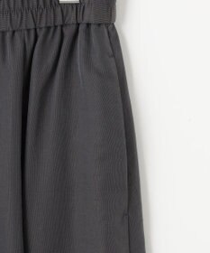 23区 【SLOW/一部店舗限定】ブライトヴィンテージクロス スカート