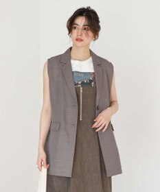 Green Parks メッシュジレ