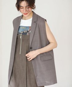 Green Parks メッシュジレ