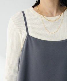 Green Parks レイヤー風　サロペット