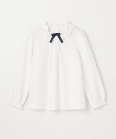 組曲 KIDS 【150-160cm】ツイル天竺