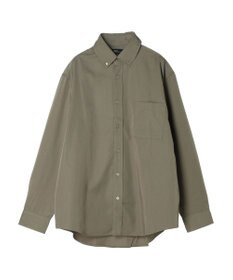 CRAFT STANDARD BOUTIQUE Ｔ／Ｒ　ボタンダウンシャツ