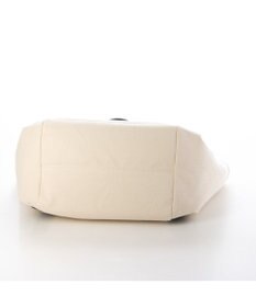 UNBILLION VERYコラボ カシュカシュ cachecache / 2WAYビッグキャンバストートバッグ