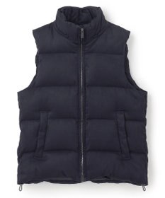 JOSEPH HOMME コマスウェード　ダウンベスト