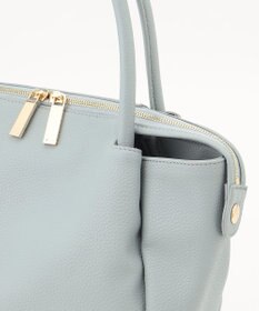 LA BAGAGERIE ブリッジトートバッグ Sサイズ