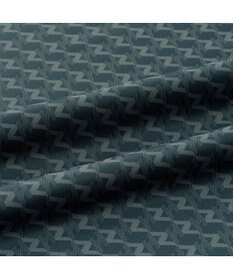 ZERO HALLIBURTON モノグラム柄ポロシャツ ZHG-W6S7a 85220