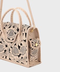 GRACE CONTINENTAL Cutwork FinuRei