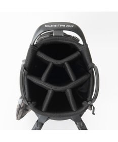 ZERO HALLIBURTON コーデュラスタンドバッグ 82052