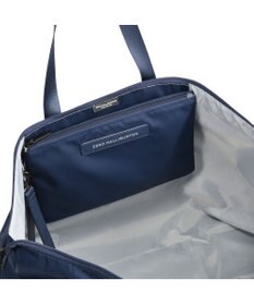 ZERO HALLIBURTON コンパクトクルー 折り畳みトートバッグ 81621